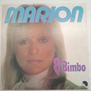 LP Marion - El Bimbo (K)