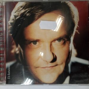 CD Sakari Kuosmanen Yö Katseessasi