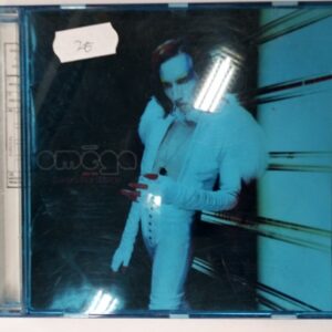 CD Omega