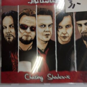 CD Ancala Chasing Shadows