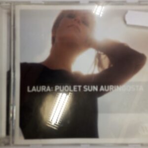 CD Laura: Puolet sun auringosta