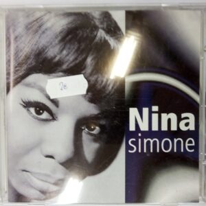 CD Nina Simone