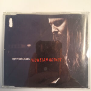 CD Kotiteollisuus - Tuonelan koivut Single 2007 (K)
