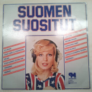 LP Suomen suositut (K)