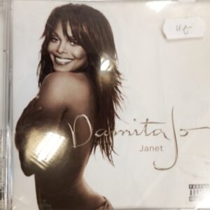 CD DamitoJo Janet