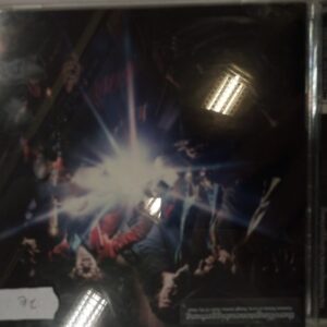 CD therollingstonesbiggerbang