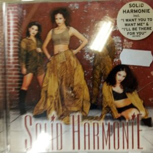 CD Solid Harmonie