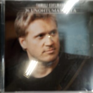 CD Samuli Edelmann 36 Unohtumatonta