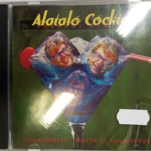 CD Alatalo Coctail