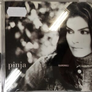 CD Pinja haamumaili