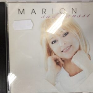 CD Marion Sadetanssi