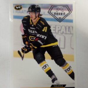 2023-24 sm-liiga Emil Pieniniemi