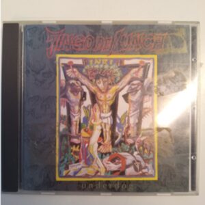 CD Jingo de Lunch - Underdog, 1990 (K)