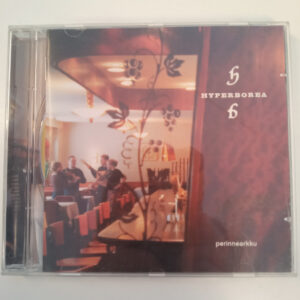 CD Hyperborea - Perinnearkku 2004 (K)