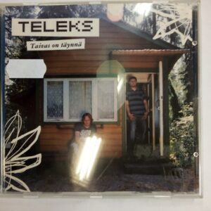 CD Teleks Taivas on täynnä
