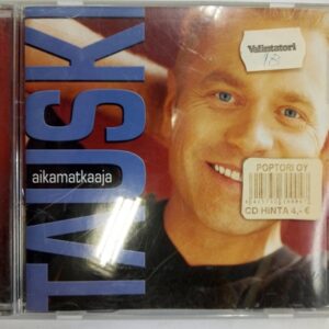 CD Tauski aikamatkaaja