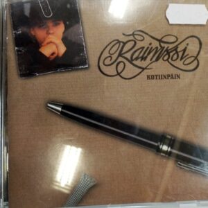 CD Raimssi Kottinpäin