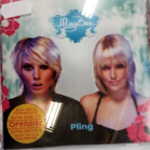 CD MayBee Pling