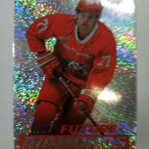 2023-24 sm-liiga Future Diamonds Viljami Nieminen