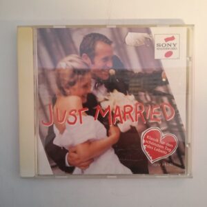 CD Just Married 1994 (K)