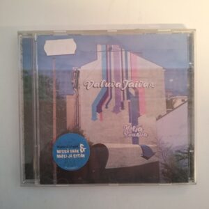 CD Neljä Ruusua - Valuva Taivas 2001 (K)