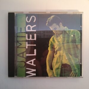 CD Jamie Walters 1994 (K)