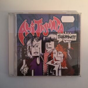 CD Alitajunta - Solmu 1997 (K)