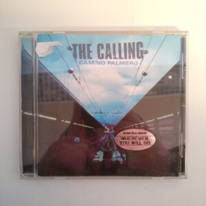 CD The Calling - Camino Palmero 2002 (K)