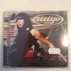 CD Titiyo - Come Along 2001 (K)