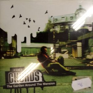 CD Chords The garden around the mansion