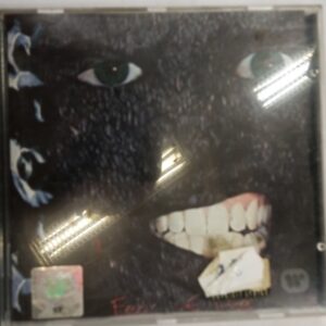 CD T.A.R. Productions Fear the dark