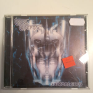 CD Terra Tenebrae - Subconscious 1999 (K)
