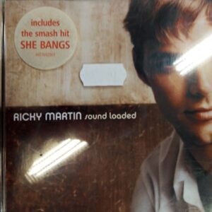 CD Conjunto Casino Montuno en Neptuno #960