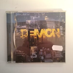 CD Demon - Midnight Funk 1999 (K)