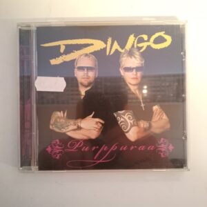 CD Dingo - Purppuraa 2005 (K)