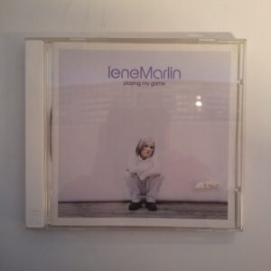 CD Lene Marlin - PLaying my game 1999 (K)