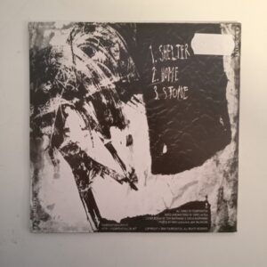 CD 4.6 - Shelter 2006 (K)