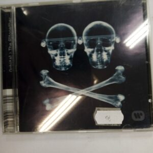 CD Orbital The Altogether