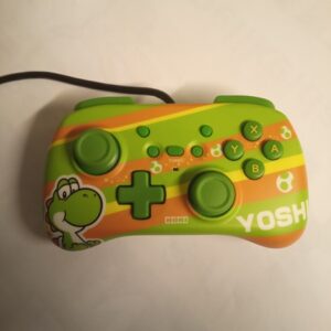 Horipad Mini Switch YOSHI (K)