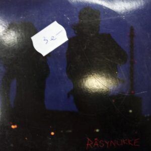 CD Räsynukke