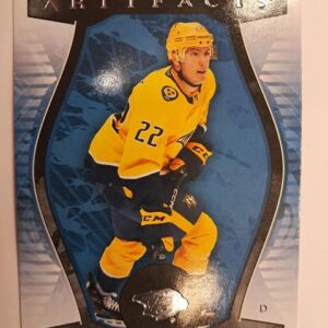 2023-24 Artifacts Tyson Barrie