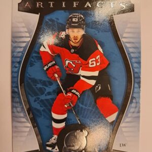 2023-24 Artifacts Jesper Bratt