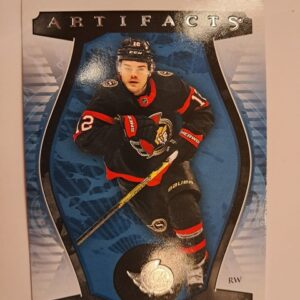 2023-24 Artifacts Alex DeBrincat