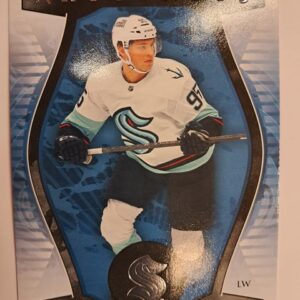 2023-24 Artifacts Andre Burakovsky