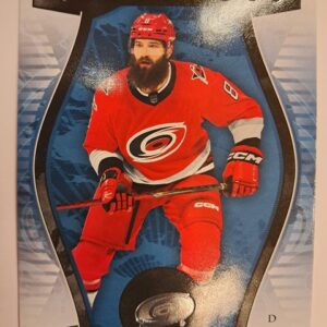 2023-24 Artifacts Brent Burns