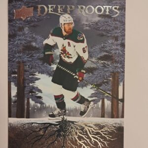 2023-24 Upper Deck Deep Roots Lawson Crouse