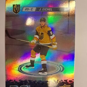 2023-24 Upper Deck PC's Jack Eichel