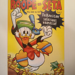 Roope-Setä 360 (K)