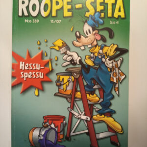 Roope-Setä 339 (K)