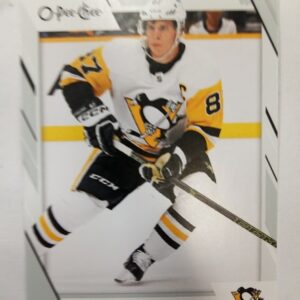 2023-2024 O-Pee-Chee Sidney Crosby